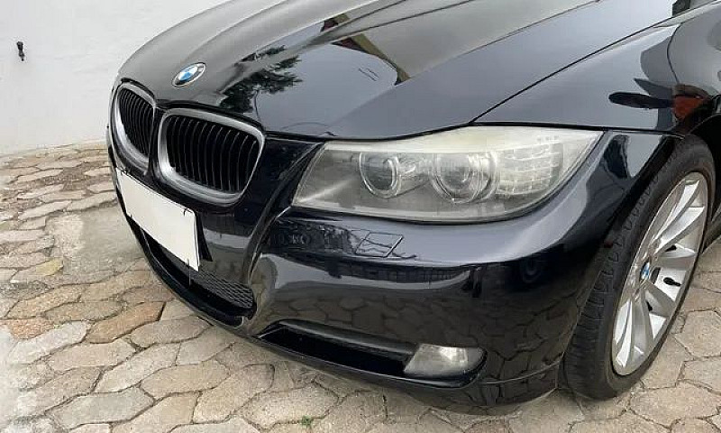 Bmw 320I 2010...