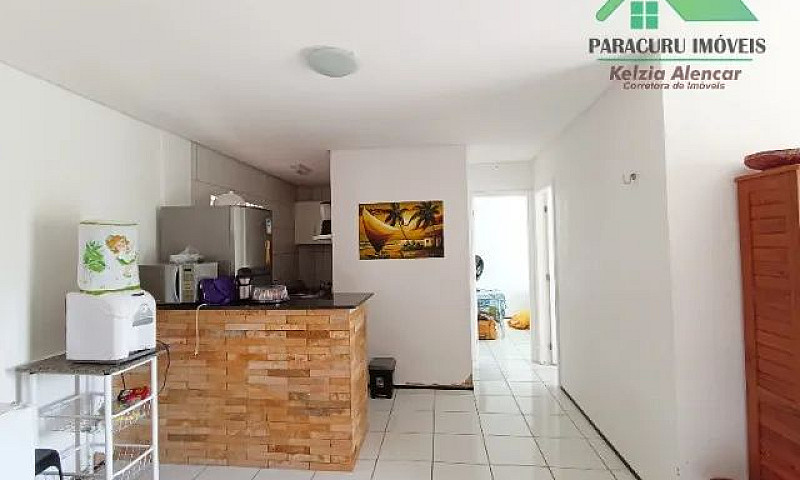 Vendo Apartamento De...