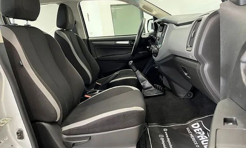 S10 Ls 2.8 4X4 Diese...