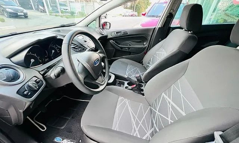 Ford Fiesta Ha 1.5L ...
