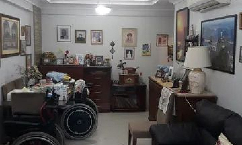 Vendo Bonito Apartam...