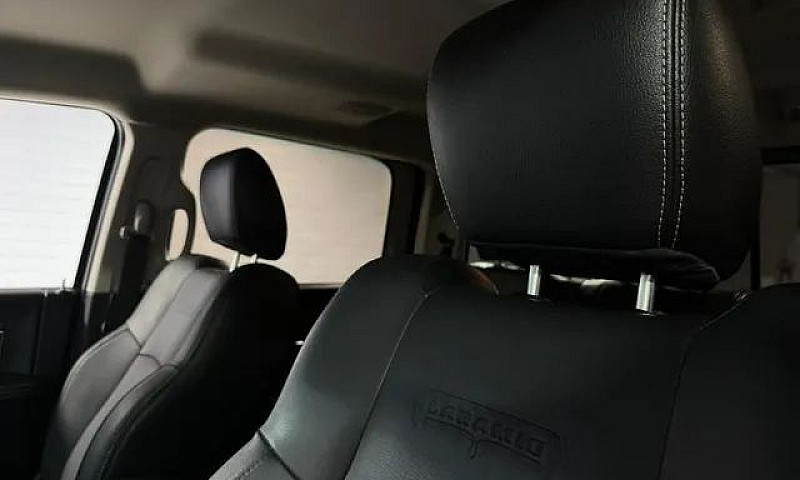 Ram Ram 2500 Laramie...