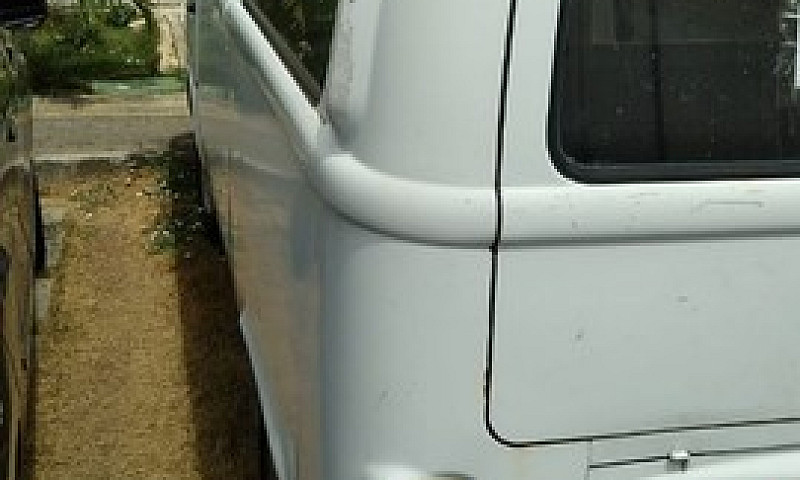 Kombi 2005...