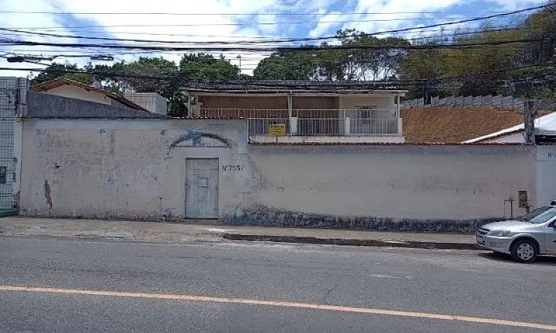 Casa No Imbuí Com 13...