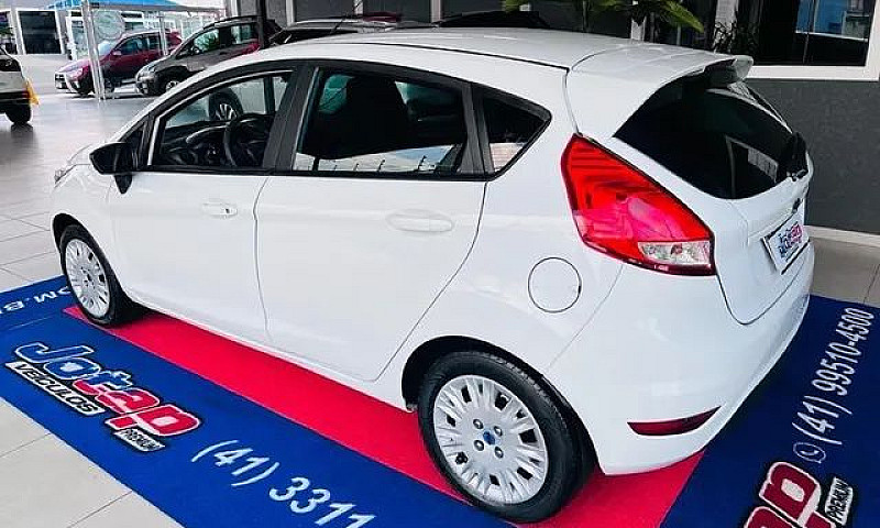 Ford Fiesta Ha 1.5L ...