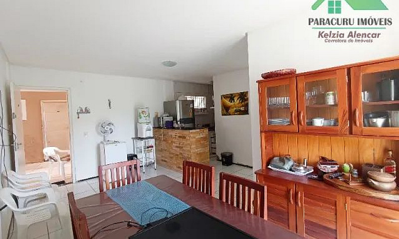 Vendo Apartamento De...