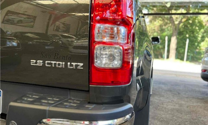 Chevrolet S10 2023 2...