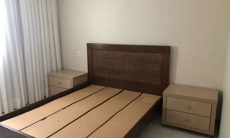 Apartamento Para Alu...