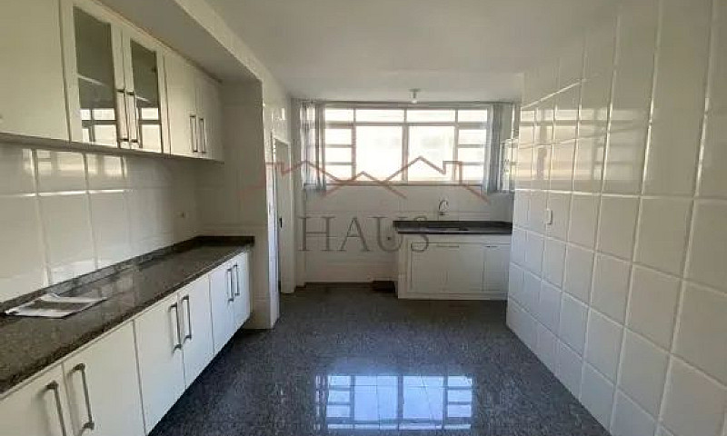 Apartamento Padrão -...