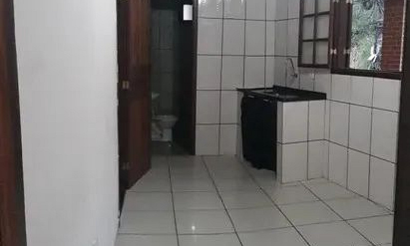 Alugam-Se Kitinetes ...