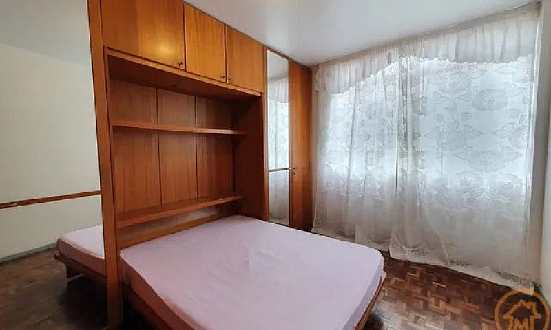 Apartamento Com 3 Qu...