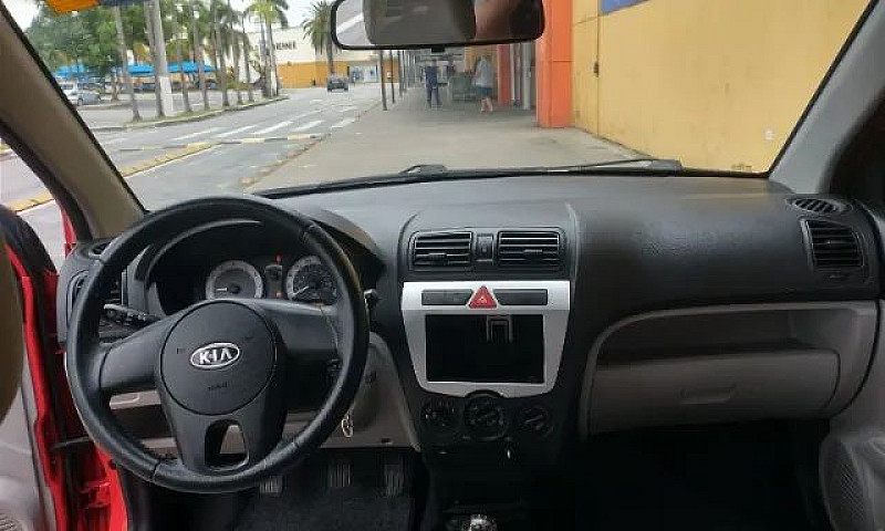 Kia Picanto Ex 1.0 F...