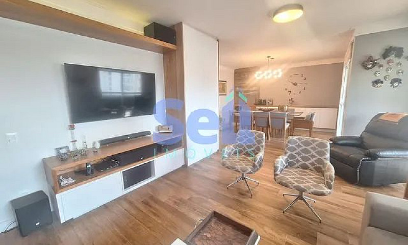 Lindo Apartamento À ...