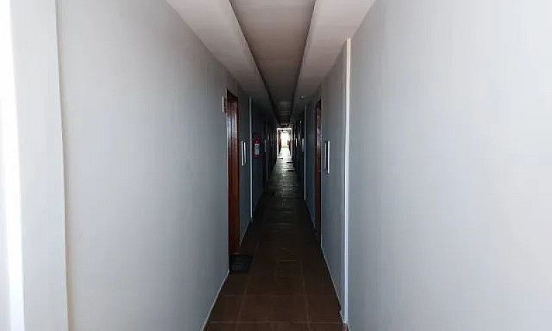 Locação - Apartament...