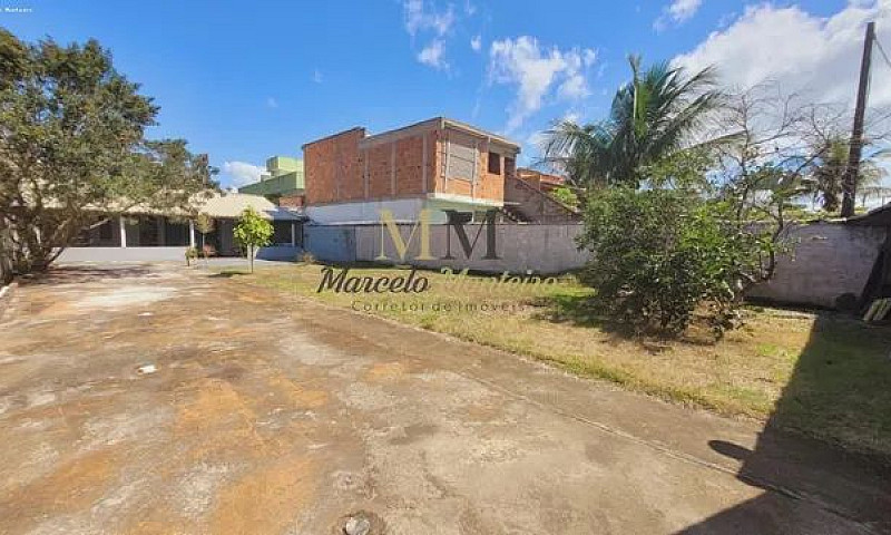 Casa Para Locação Em...