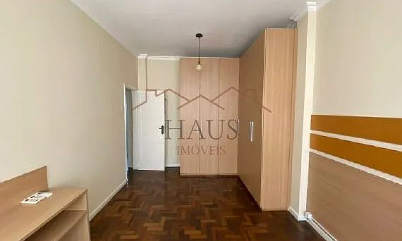 Apartamento Padrão -...
