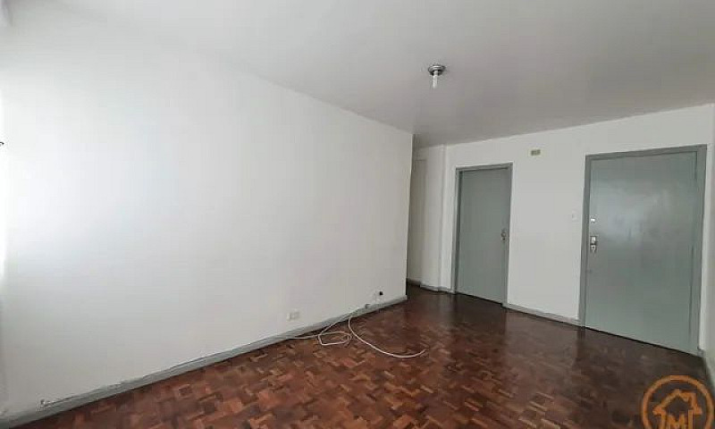 Apartamento Com 3 Qu...