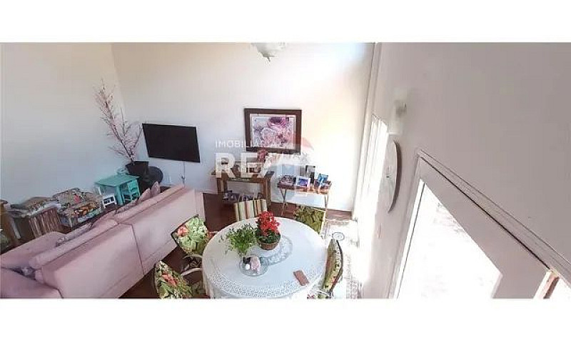 Casa Para Venda Em S...