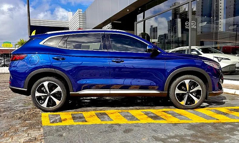 Byd Song Plus Hibrid...