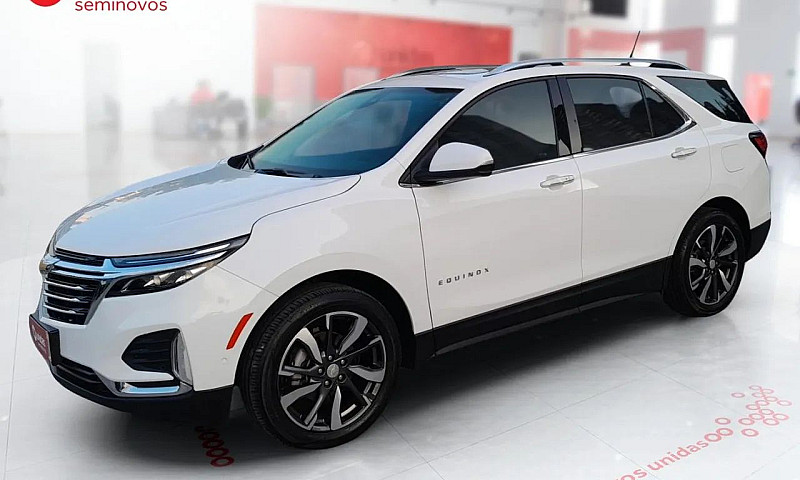 Chevrolet Equinox 20...