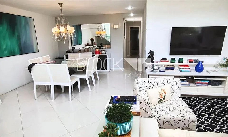 Recreio Dos Bandeira...