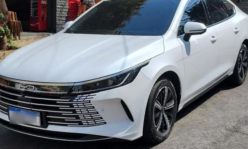 Byd King Gs 1.5 16V ...