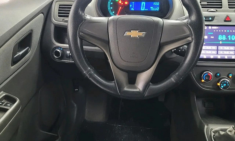 Chevrolet Cobalt Lt ...