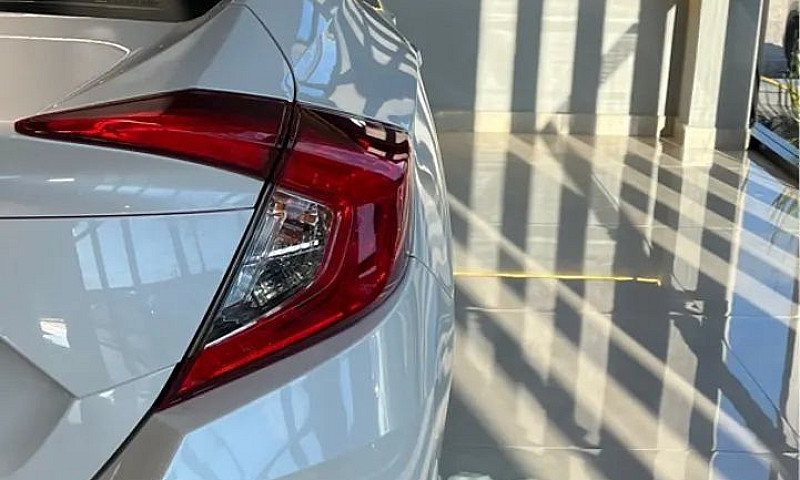 Honda Civic Sedan Ex...