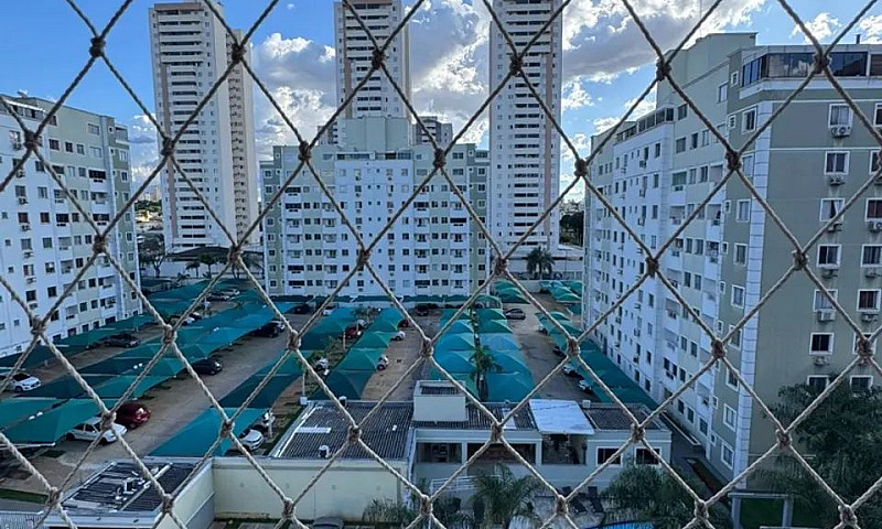 Apartamento No Negra...