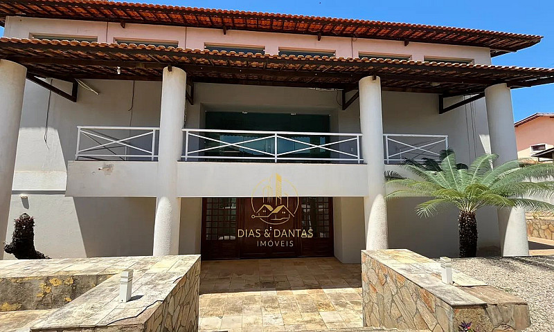 Aluguel  Casa Duplex...