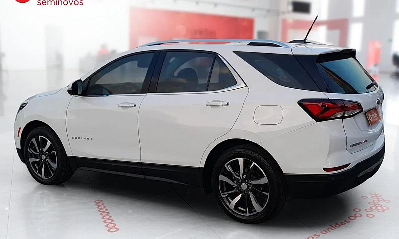 Chevrolet Equinox 20...