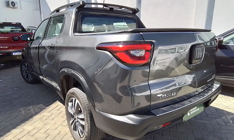 Fiat Toro 2024 1.3 T...