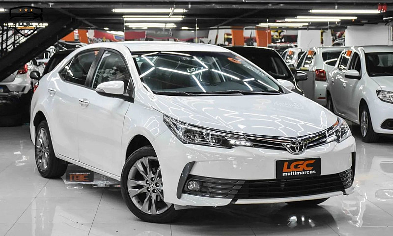 Toyota Corolla 2019 ...