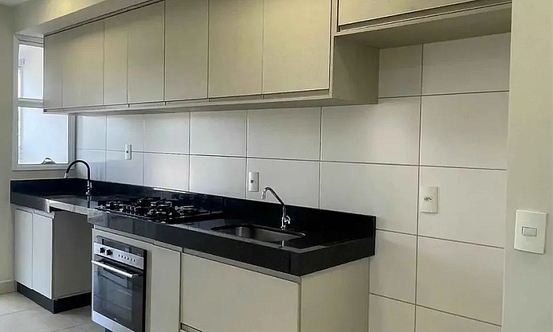 Apartamento No Resid...