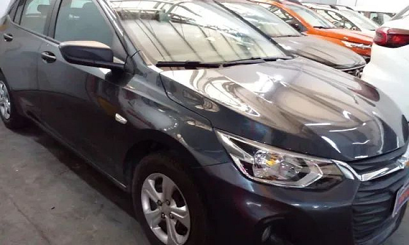 Chevrolet Onix Onix ...