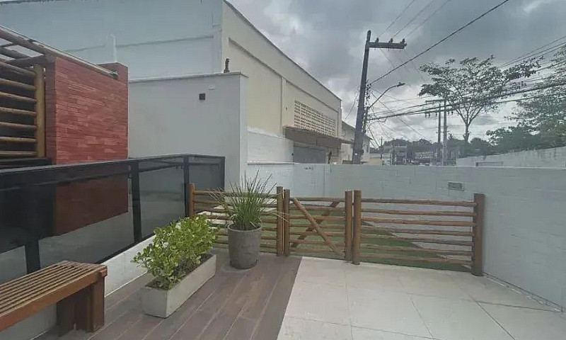 Aluguel - Quarto E S...
