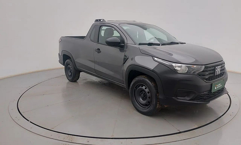 Fiat Strada 2024 1.3...