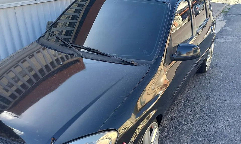 Chevrolet Celta Spir...