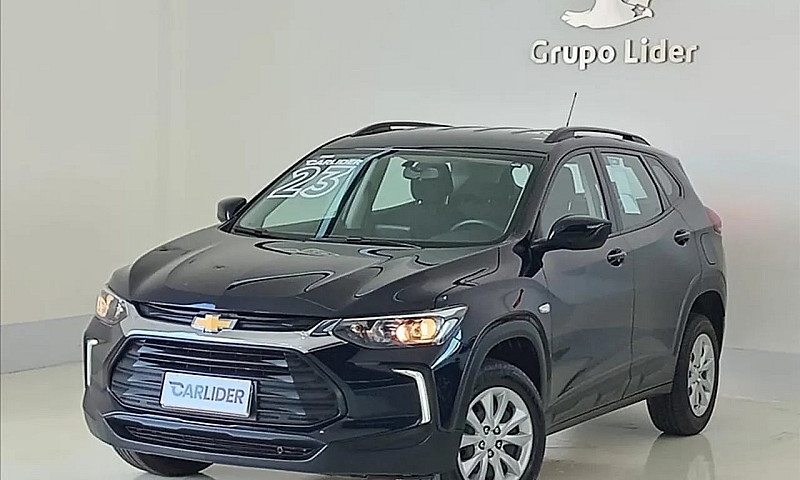 Chevrolet Tracker 1....