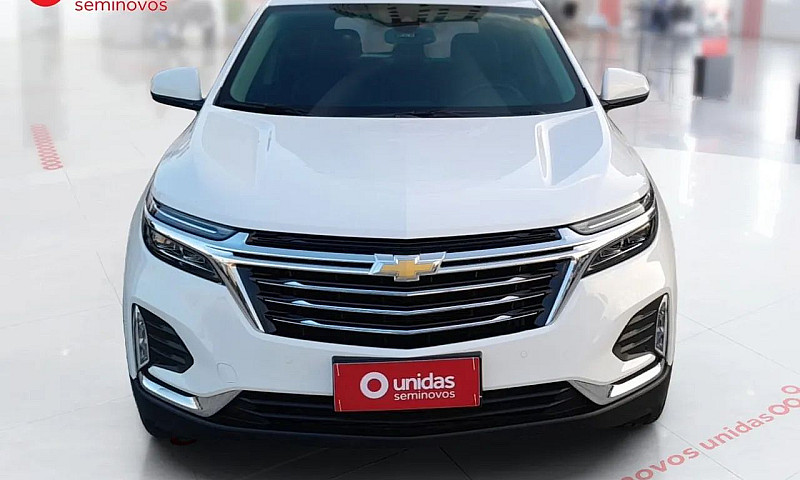 Chevrolet Equinox 20...