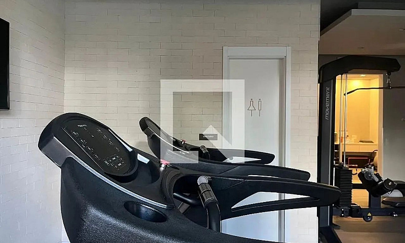 Apartamento Para Alu...