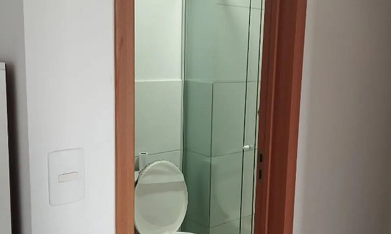 Apartamento 2 Quarto...