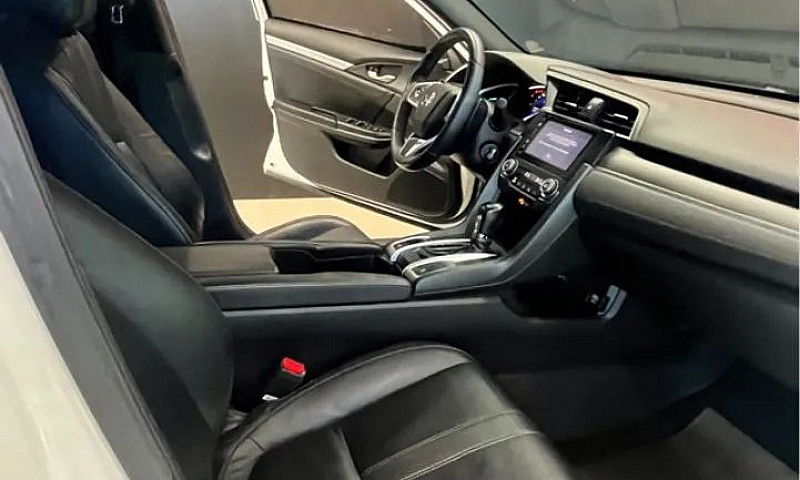 Honda Civic Sedan Ex...