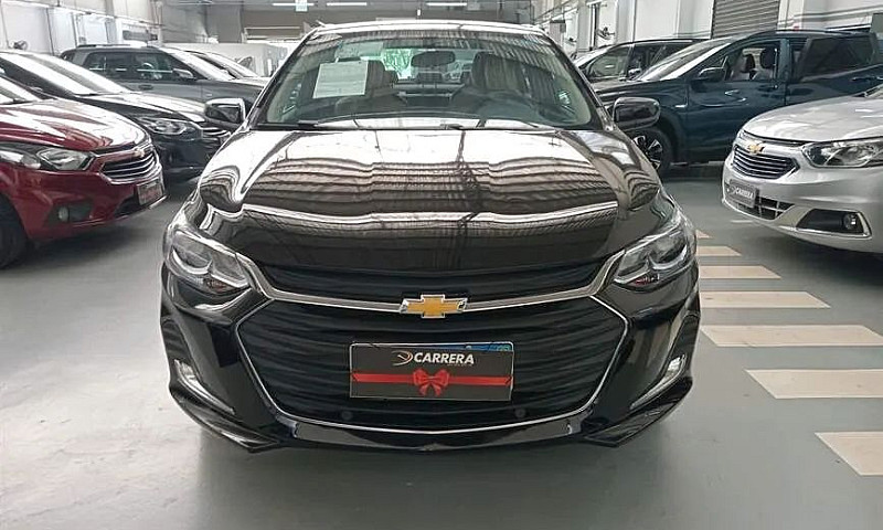 Chevrolet Onix 1.0 T...