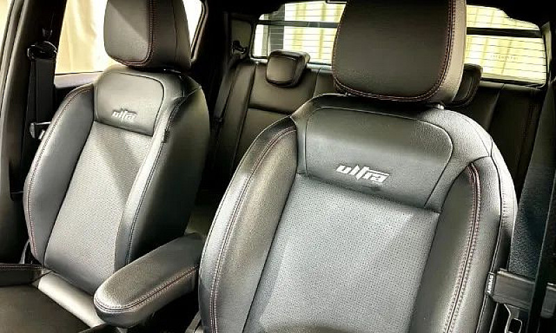 Fiat Strada Ultra 1....