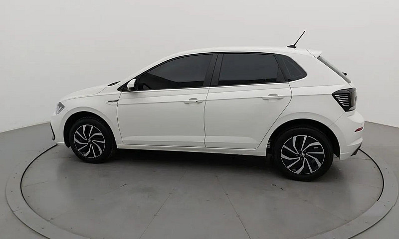 Volkswagen Polo High...