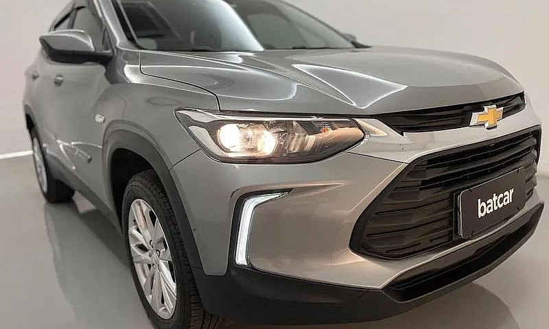 Chevrolet Tracker Lt...