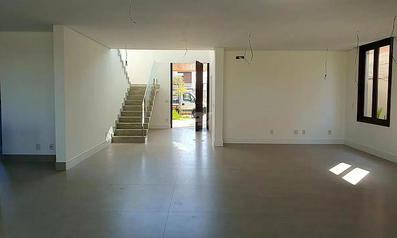 Casa - Loteamento Re...