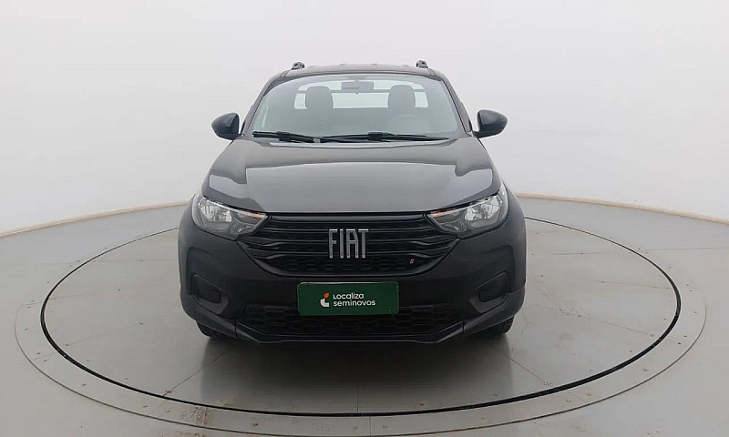 Fiat Strada 2024 1.3...