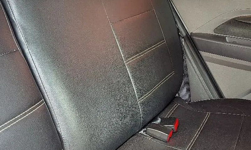 Chevrolet Agile Ltz ...